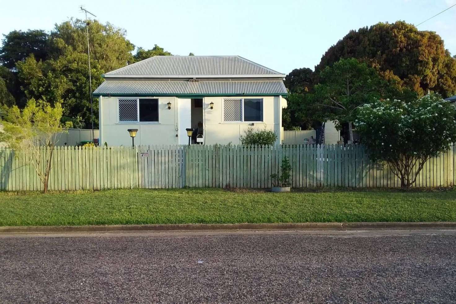 Main view of Homely house listing, 71 Fifteenth Street, Home Hill QLD 4806