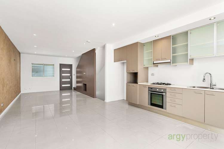 Third view of Homely townhouse listing, 12/53-57 West Street, Hurstville NSW 2220
