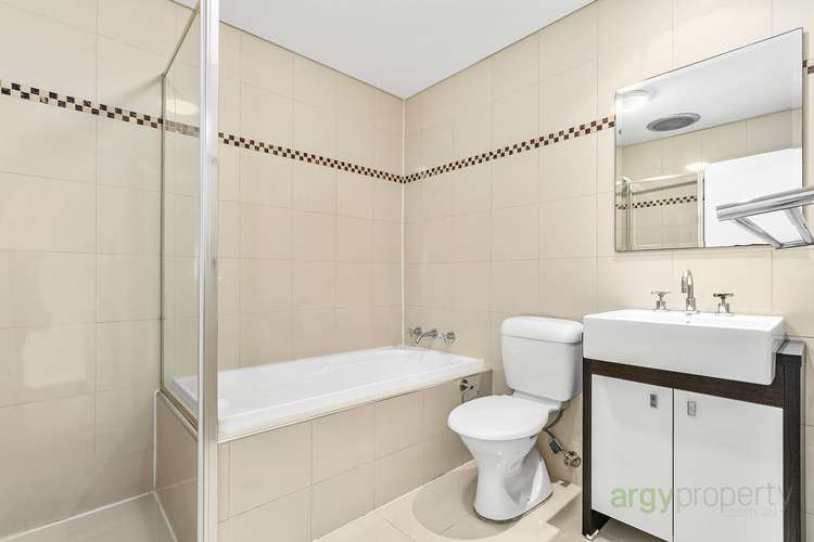 Fourth view of Homely townhouse listing, 12/53-57 West Street, Hurstville NSW 2220