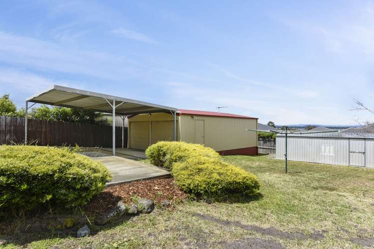 Second view of Homely house listing, 3 Darwin Street, Midway Point TAS 7171