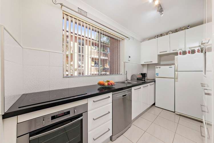 Second view of Homely apartment listing, 2/36 Forster Street, West Ryde NSW 2114