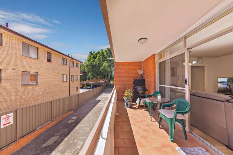 Sixth view of Homely apartment listing, 2/36 Forster Street, West Ryde NSW 2114