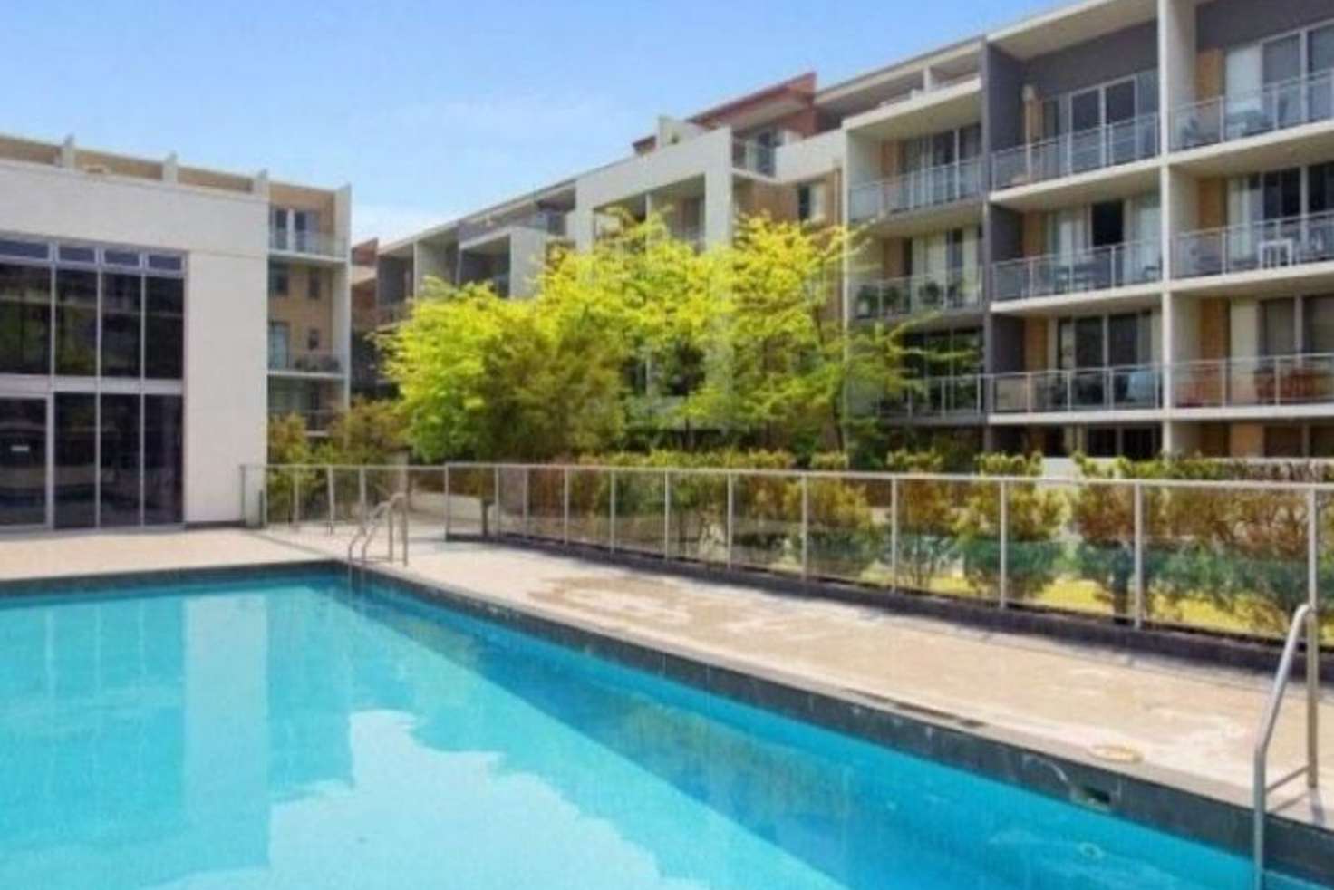 Main view of Homely apartment listing, 205/266 Pitt St, Waterloo NSW 2017