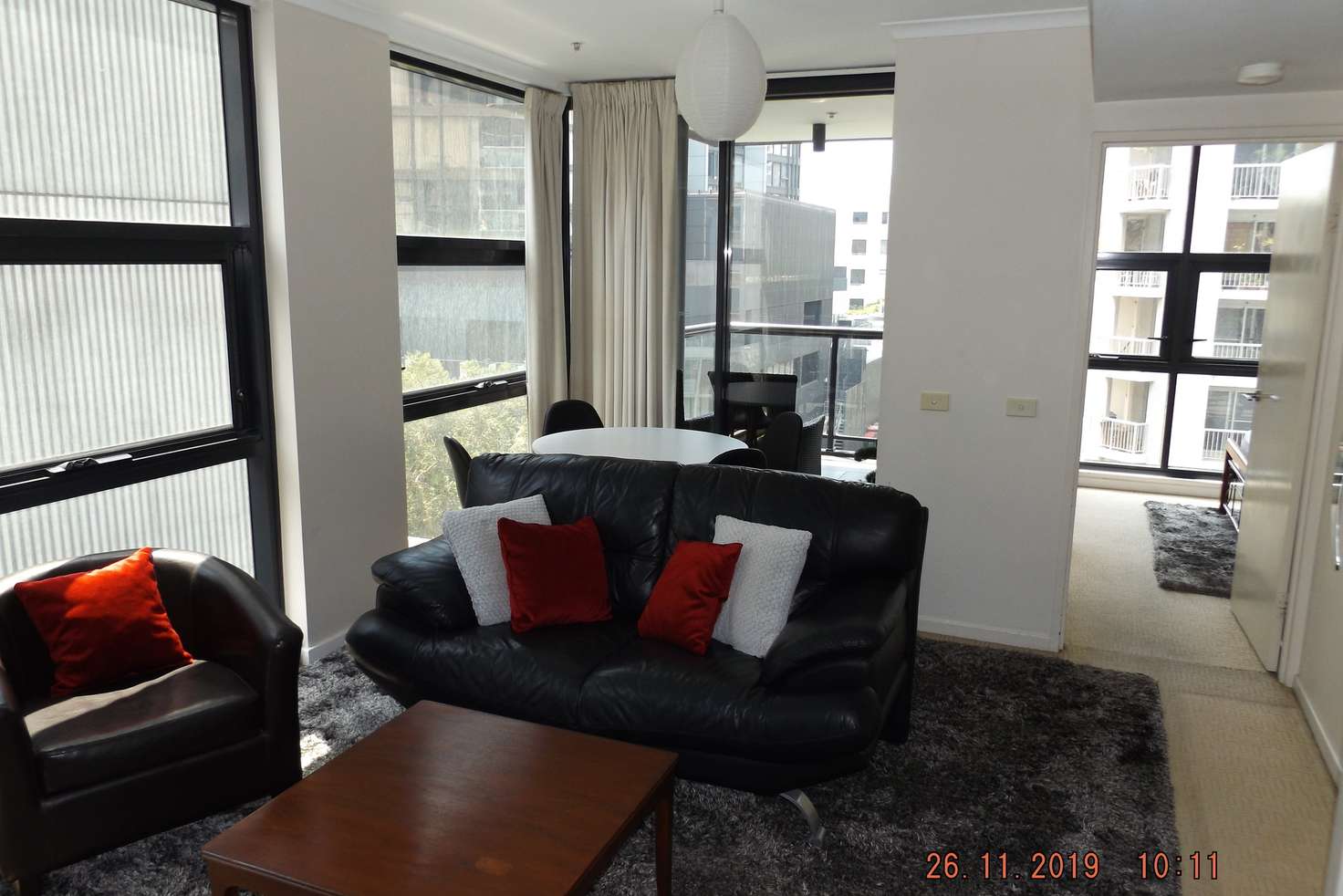 Main view of Homely apartment listing, 706/174 Goulburn Street, Darlinghurst NSW 2010