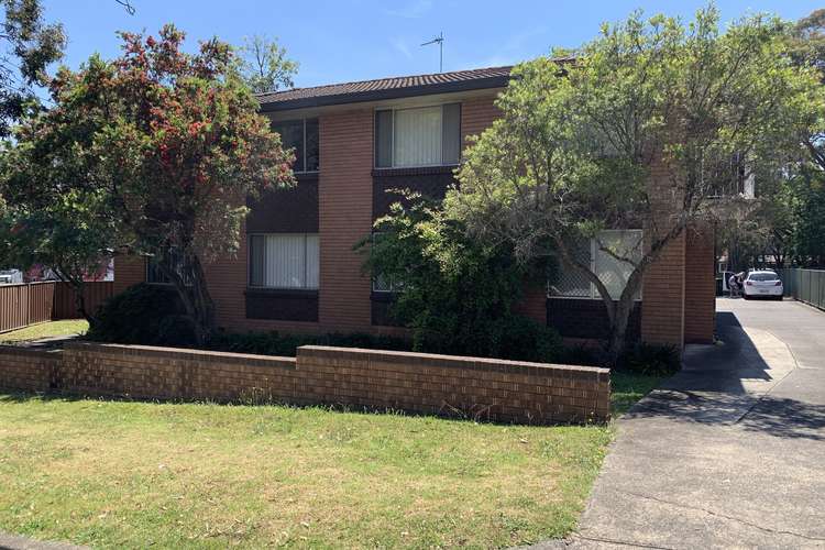 Main view of Homely unit listing, 1/10 Macquarie Street, Wollongong NSW 2500