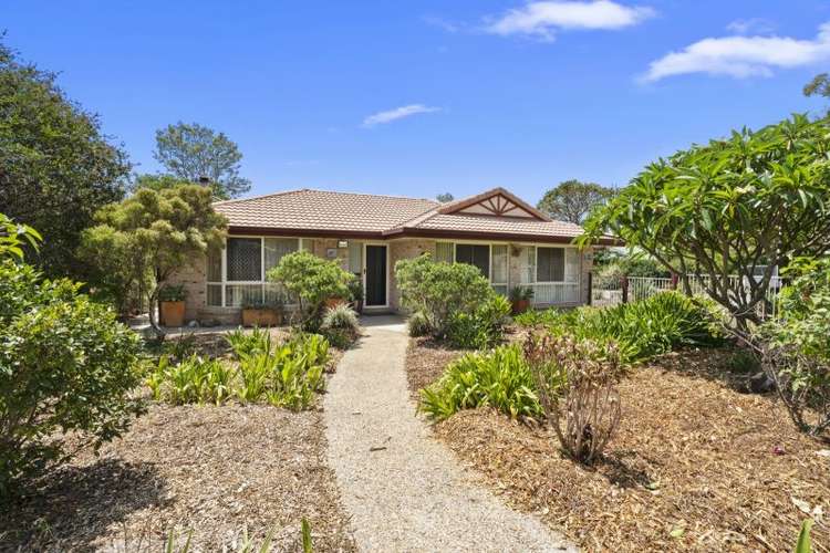 Third view of Homely acreageSemiRural listing, 79 Wattlebird Drive, Elimbah QLD 4516