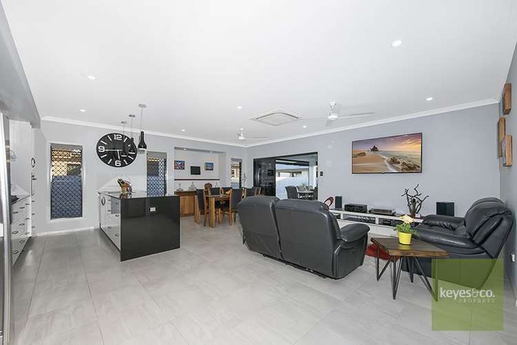 Third view of Homely house listing, 11 Pebblestone Drive, Kirwan QLD 4817