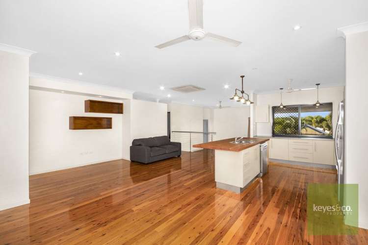 Third view of Homely house listing, 47 Riverbend Drive, Douglas QLD 4814