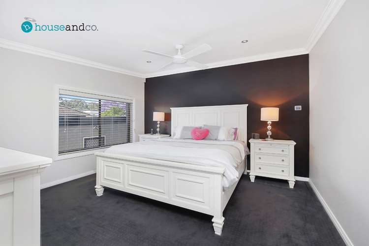 Second view of Homely house listing, 1 Rumsey Crescent, Dundas Valley NSW 2117