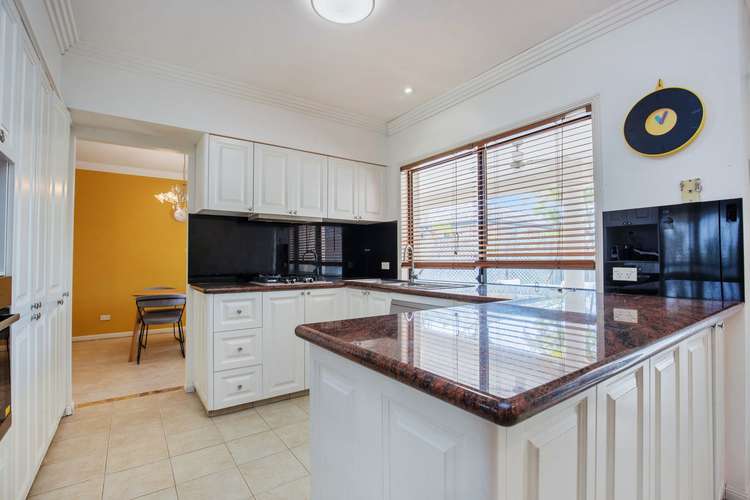 Fourth view of Homely house listing, 1/16 Cascade Avenue, Benowa QLD 4217