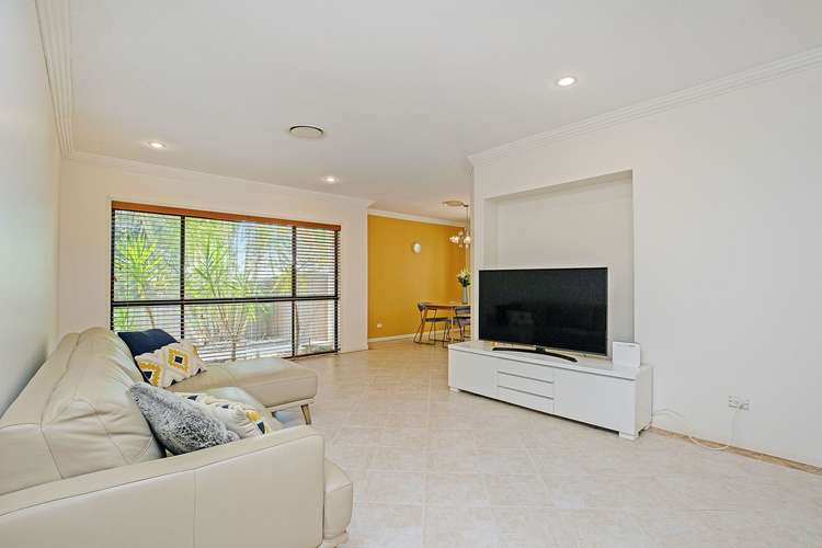 Sixth view of Homely house listing, 1/16 Cascade Avenue, Benowa QLD 4217