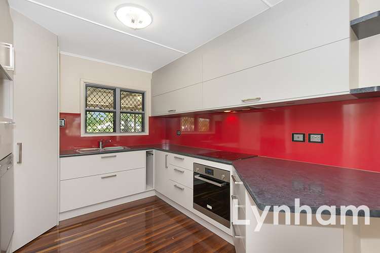 Third view of Homely house listing, 68 Hammett Street, Currajong QLD 4812