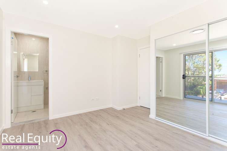 Fifth view of Homely townhouse listing, 2/66-70 Ikara Crescent, Moorebank NSW 2170