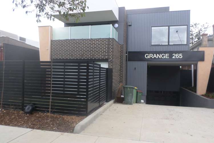 Main view of Homely apartment listing, 101/265 Grange Road, Ormond VIC 3204