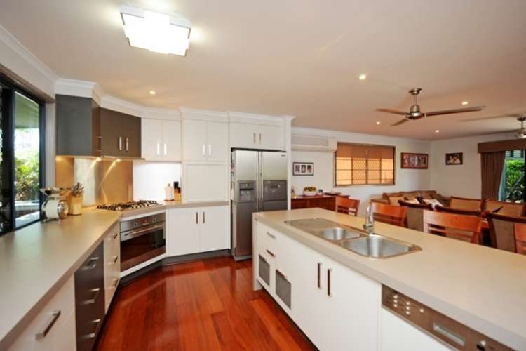 Second view of Homely house listing, 20 Yalkarra Crescent, Wurdong Heights QLD 4680