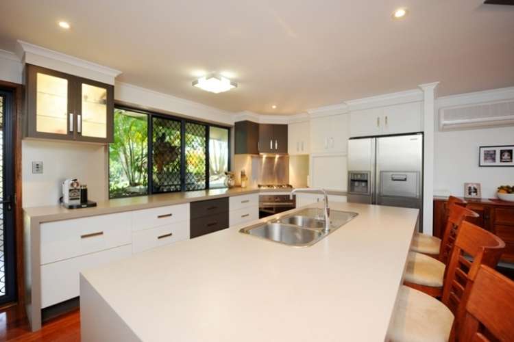 Third view of Homely house listing, 20 Yalkarra Crescent, Wurdong Heights QLD 4680