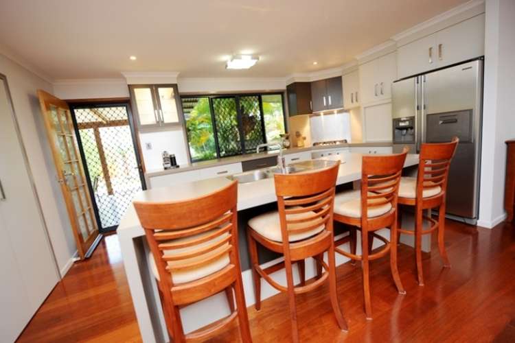Fourth view of Homely house listing, 20 Yalkarra Crescent, Wurdong Heights QLD 4680