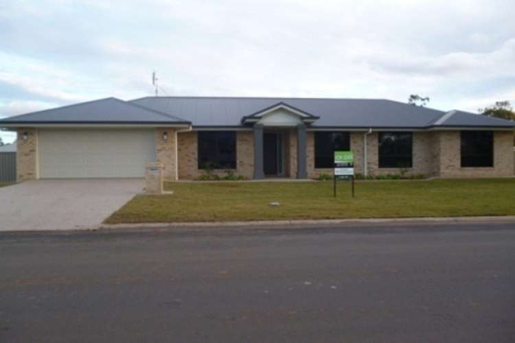Main view of Homely house listing, 2 Frame Street, Chinchilla QLD 4413