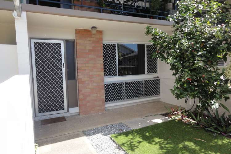 Main view of Homely unit listing, 9/24 Bayswater Terrace, Hyde Park QLD 4812
