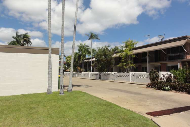 Seventh view of Homely unit listing, 9/24 Bayswater Terrace, Hyde Park QLD 4812