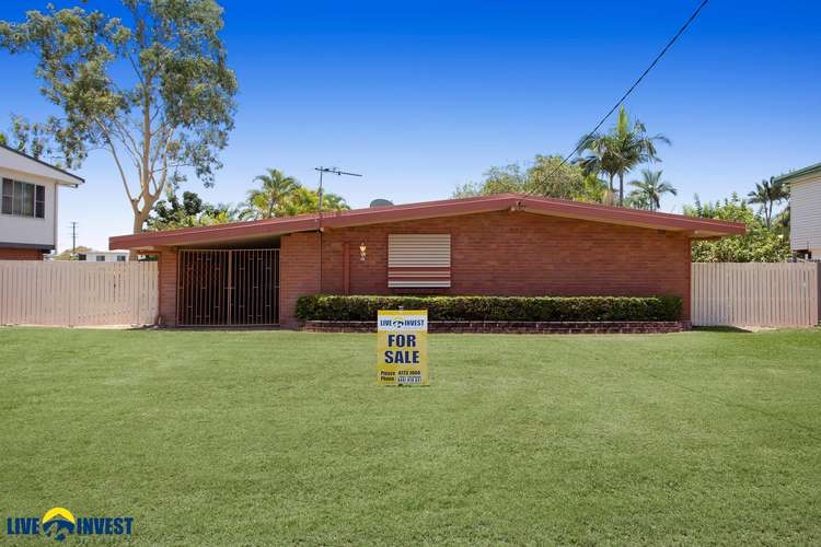 Main view of Homely house listing, 30 Egret Crescent, Condon QLD 4815