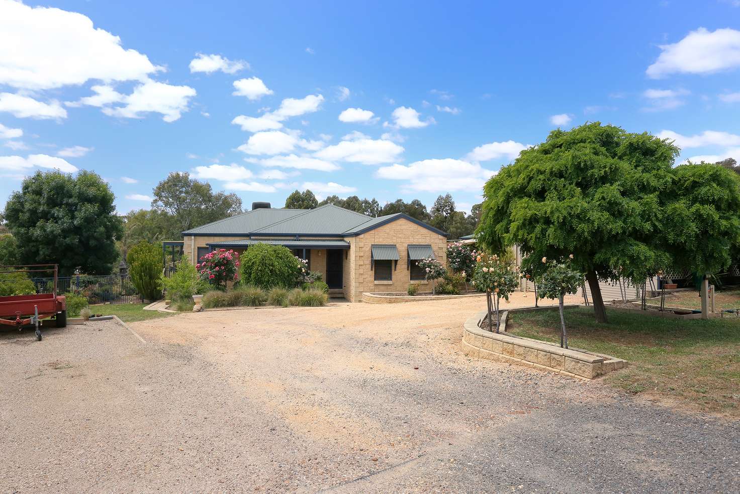 Main view of Homely house listing, 89 Averys Road, Jackass Flat VIC 3556