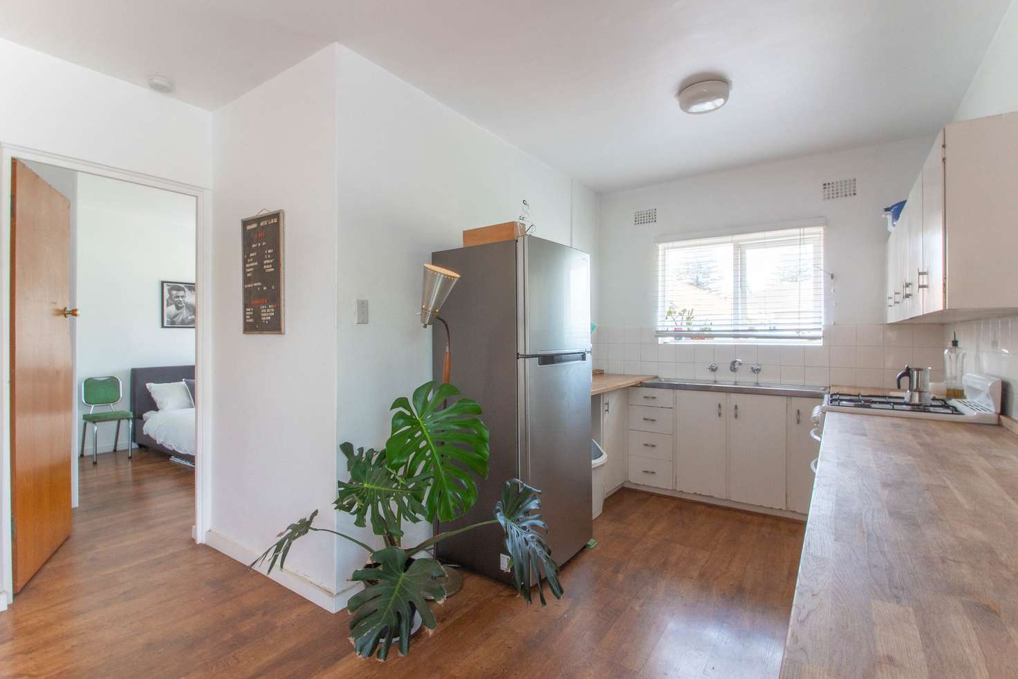 Main view of Homely unit listing, 3/30 Eurobin Avenue, Manly NSW 2095