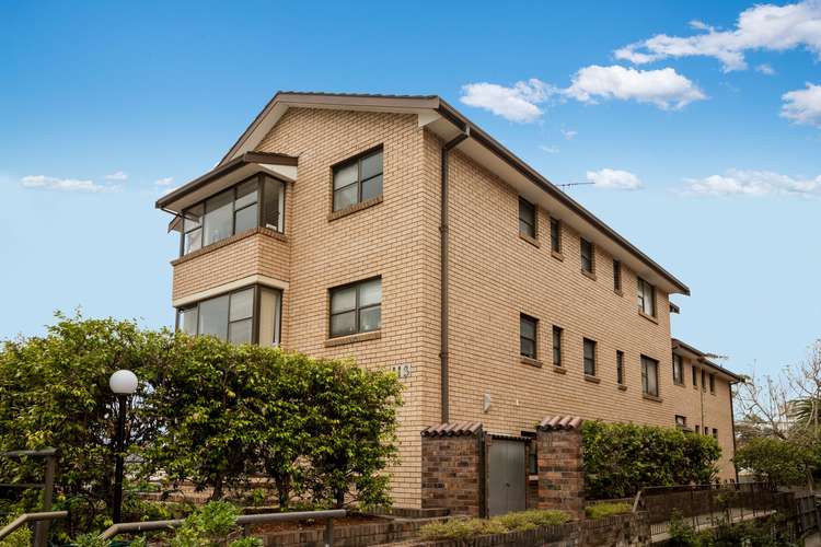 Main view of Homely apartment listing, 6/113 Sydney Road, Manly NSW 2095