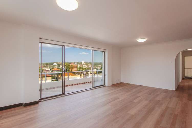 Third view of Homely apartment listing, 6/113 Sydney Road, Manly NSW 2095