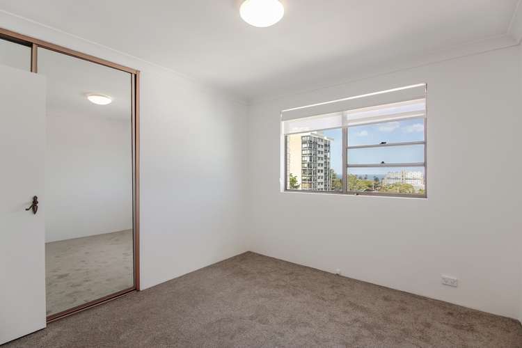 Fifth view of Homely apartment listing, 6/113 Sydney Road, Manly NSW 2095