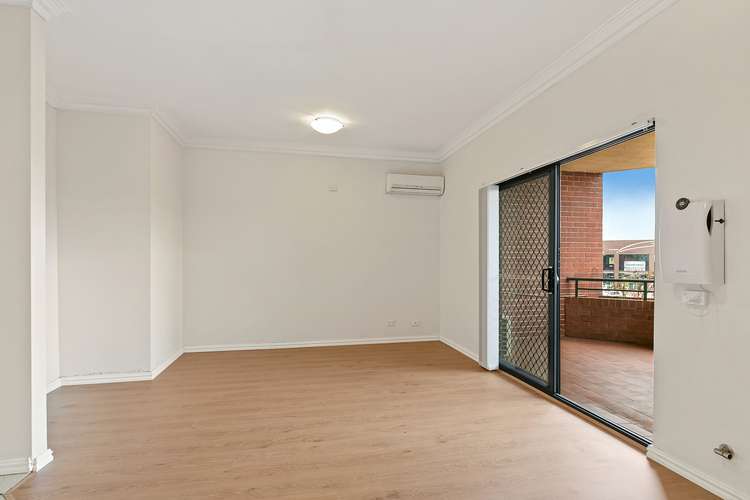 Main view of Homely unit listing, 23/42 Swan Avenue, Strathfield NSW 2135