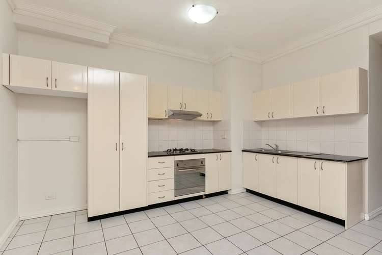 Second view of Homely unit listing, 23/42 Swan Avenue, Strathfield NSW 2135