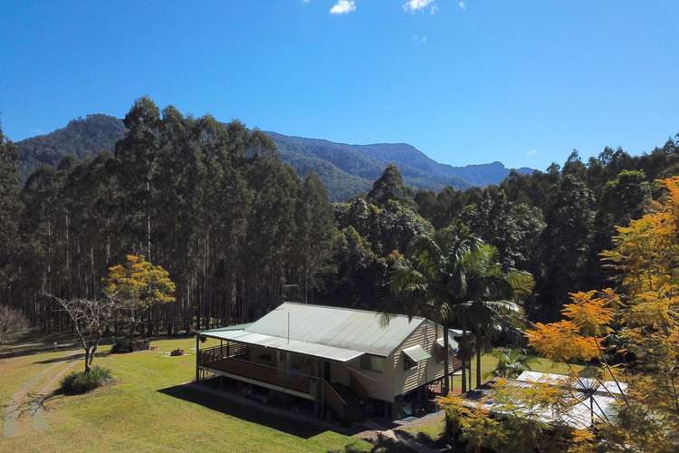 Third view of Homely lifestyle listing, 306 Crofton Road, Nimbin NSW 2480