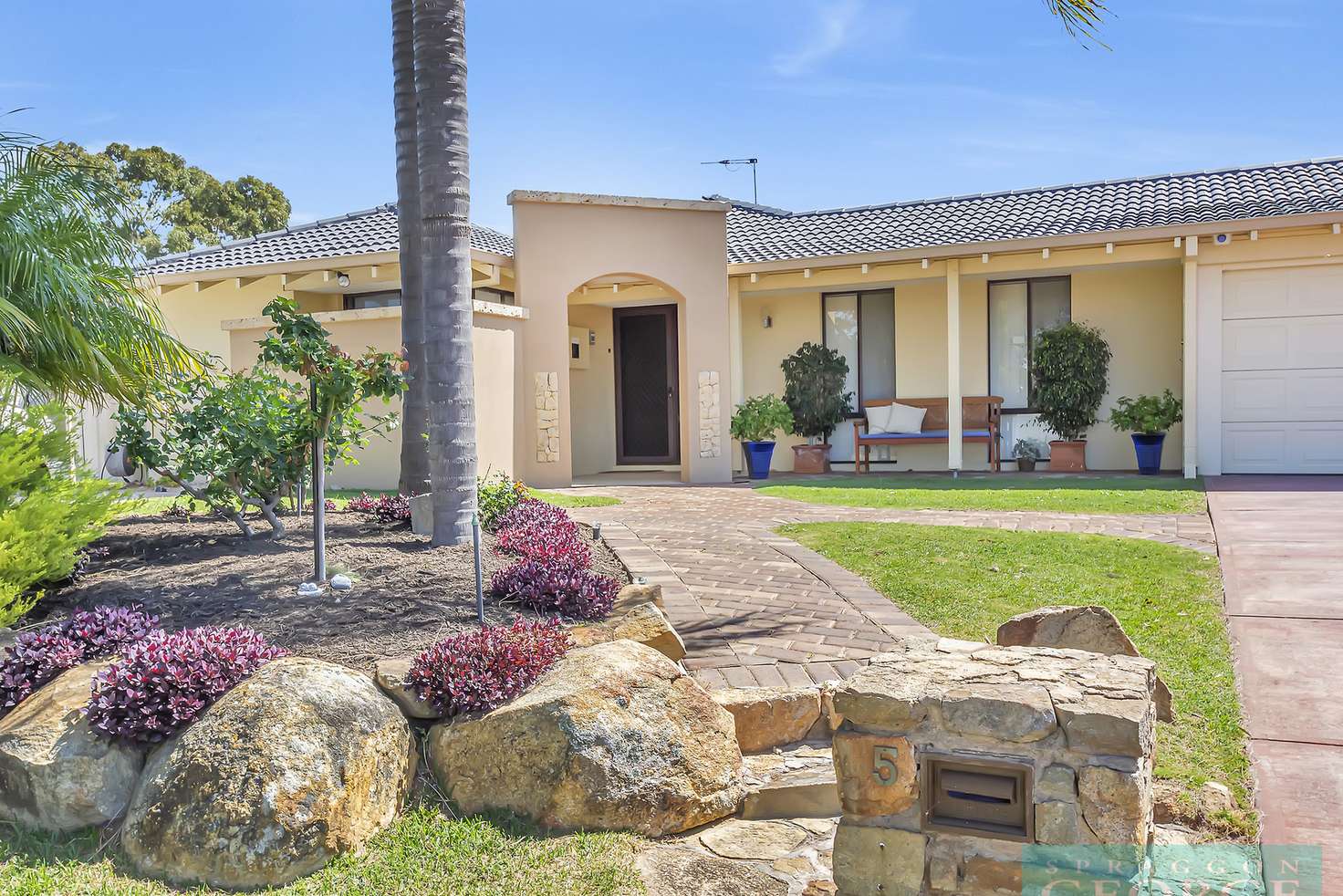 Main view of Homely house listing, 5 Harray Street, Hamersley WA 6022