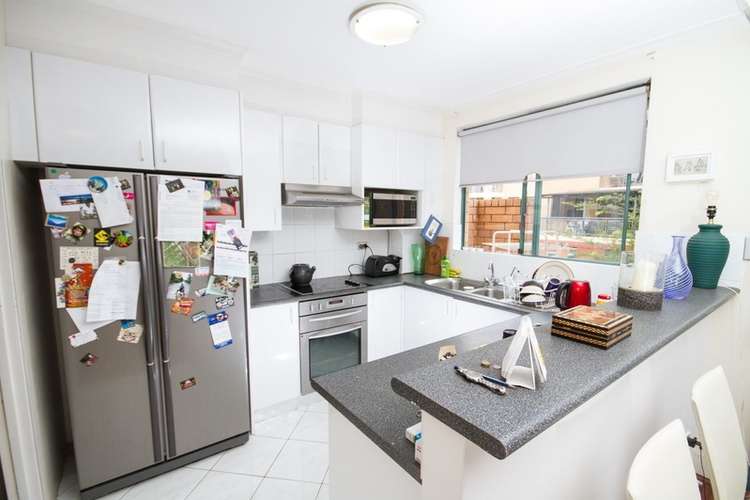 Second view of Homely apartment listing, 69/83-93 Dalmeny Ave, Rosebery NSW 2018