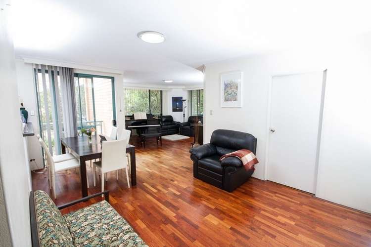 Fourth view of Homely apartment listing, 69/83-93 Dalmeny Ave, Rosebery NSW 2018