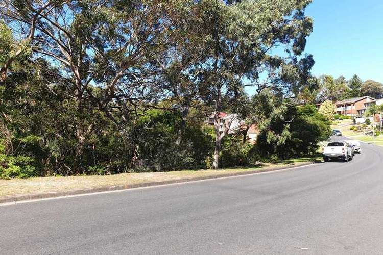 Second view of Homely residentialLand listing, 25 Yanderra Avenue, Bangor NSW 2234