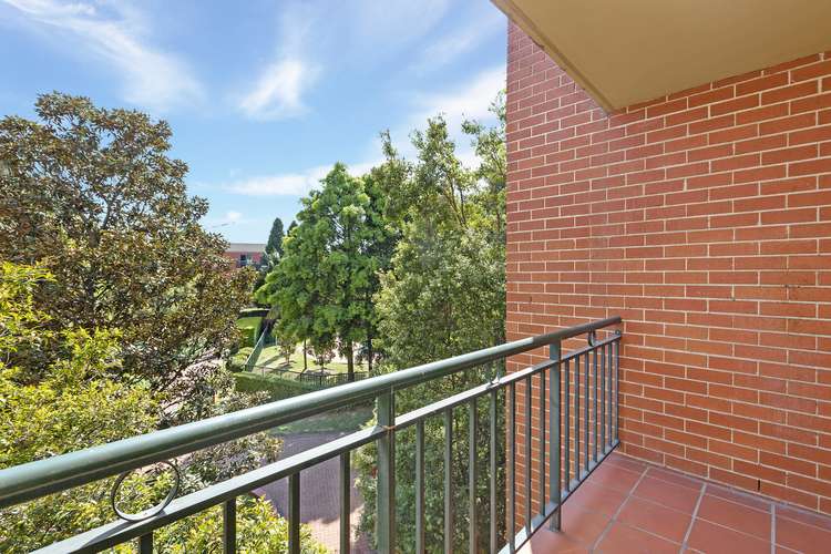 Second view of Homely apartment listing, 40/362 Mitchell Road, Alexandria NSW 2015