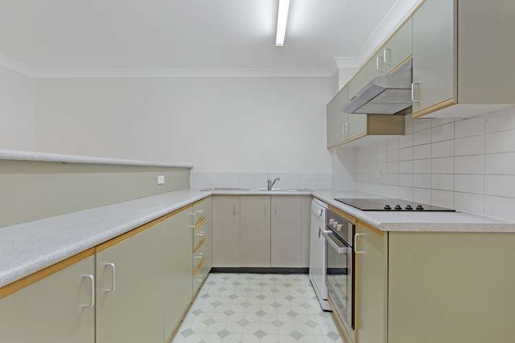 Third view of Homely apartment listing, 40/362 Mitchell Road, Alexandria NSW 2015