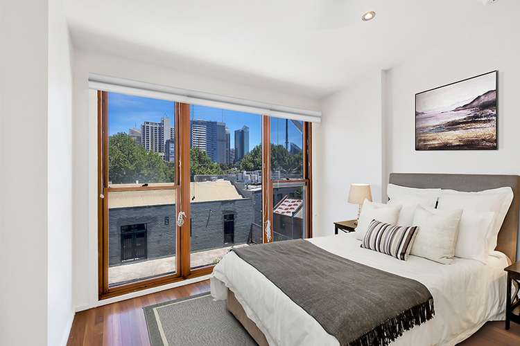 Third view of Homely terrace listing, 203 Palmer Street, Darlinghurst NSW 2010