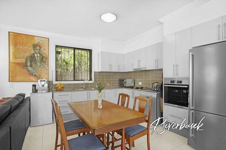 Third view of Homely villa listing, 57/100 Kenyons Road, Merrylands NSW 2160