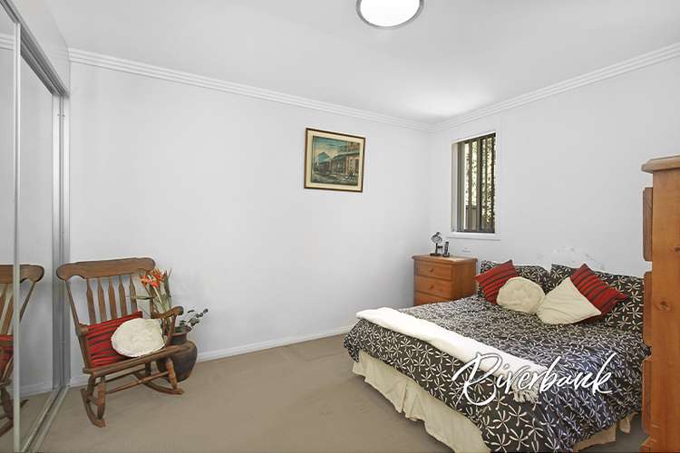 Fifth view of Homely villa listing, 57/100 Kenyons Road, Merrylands NSW 2160