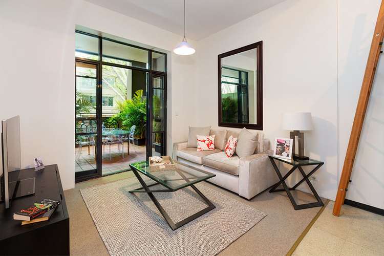 Third view of Homely apartment listing, 8/67 Macleay Street, Potts Point NSW 2011