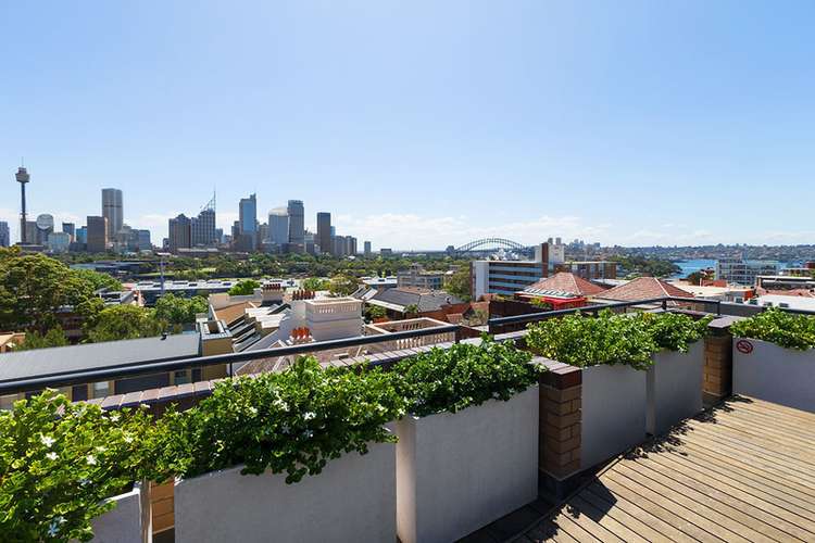 Fifth view of Homely apartment listing, 8/67 Macleay Street, Potts Point NSW 2011