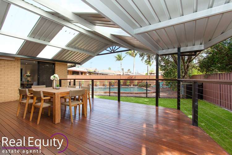 Fourth view of Homely house listing, 4 Aruma Close, Chipping Norton NSW 2170