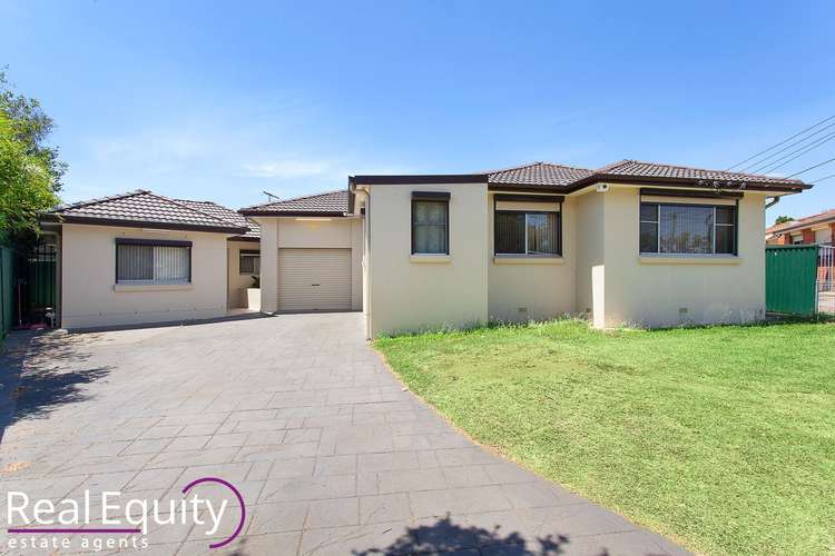 Main view of Homely house listing, 12 & 12a Ferrington Crescent, Liverpool NSW 2170