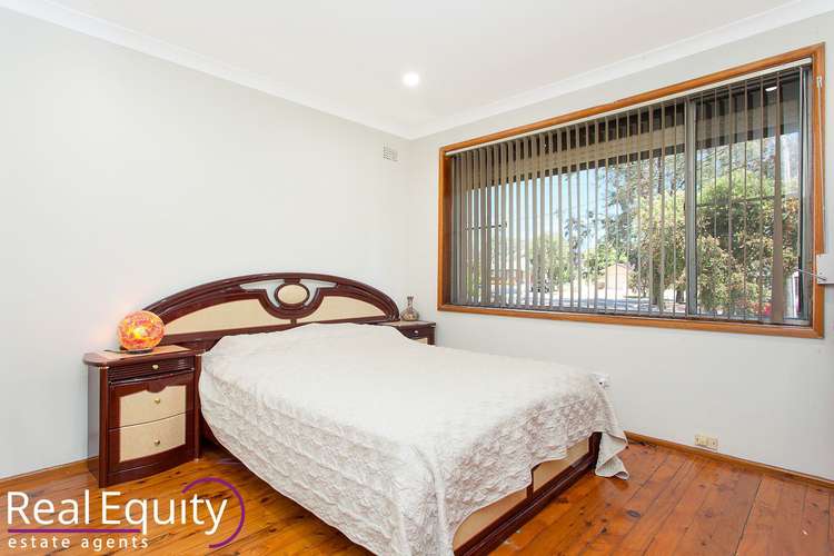 Fifth view of Homely house listing, 12 & 12a Ferrington Crescent, Liverpool NSW 2170