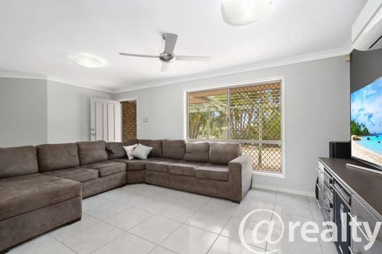 Fourth view of Homely acreageSemiRural listing, 13-15 Riflebird Drive, Upper Caboolture QLD 4510