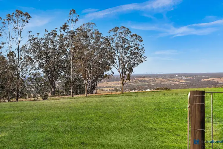 163 Donalds Range Road, Razorback NSW 2571