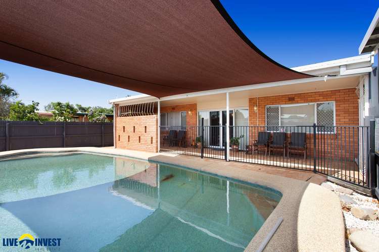 Second view of Homely house listing, 13 Pardon Street, Heatley QLD 4814